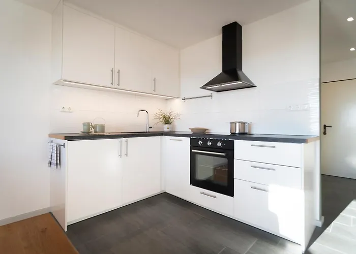 Appartement Blick Zur Ostsee - Unter Den Linden 8